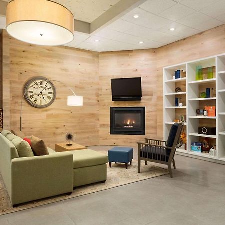 Country Inn & Suites By Radisson, Sidney, Ne Eksteriør billede