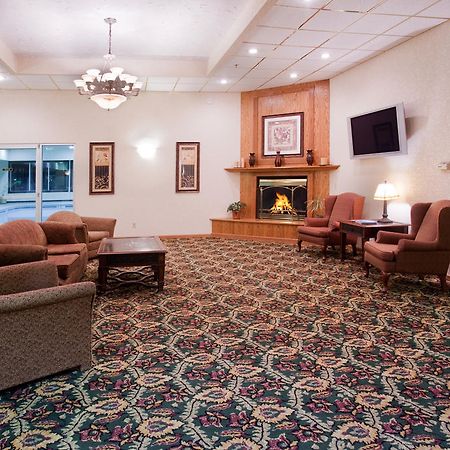 Country Inn & Suites By Radisson, Sidney, Ne Interiør billede