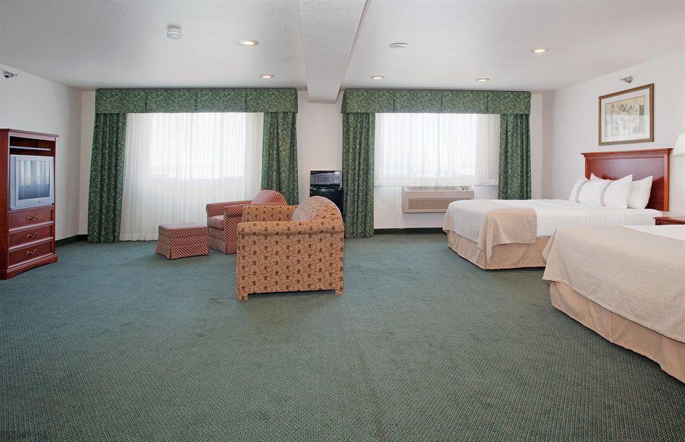 Country Inn & Suites By Radisson, Sidney, Ne Værelse billede