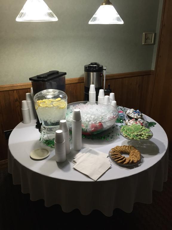 Country Inn & Suites By Radisson, Sidney, Ne Eksteriør billede