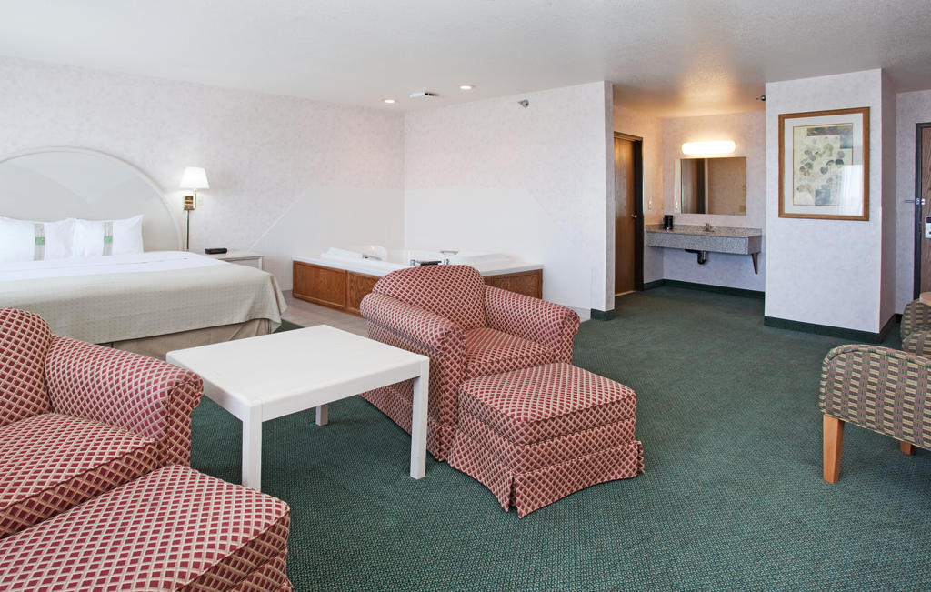 Country Inn & Suites By Radisson, Sidney, Ne Værelse billede