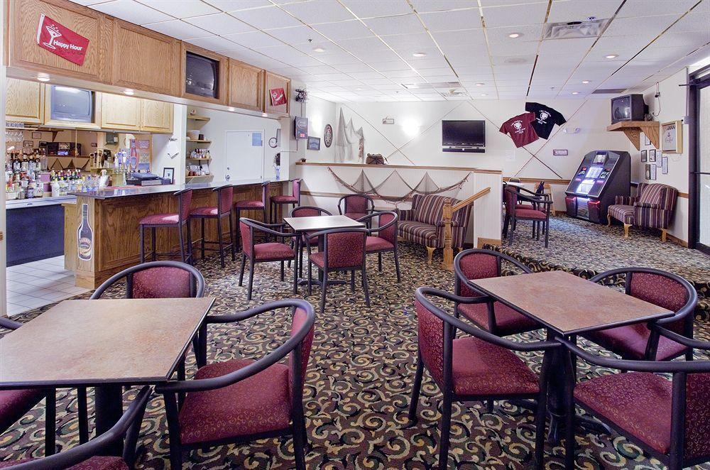 Country Inn & Suites By Radisson, Sidney, Ne Eksteriør billede
