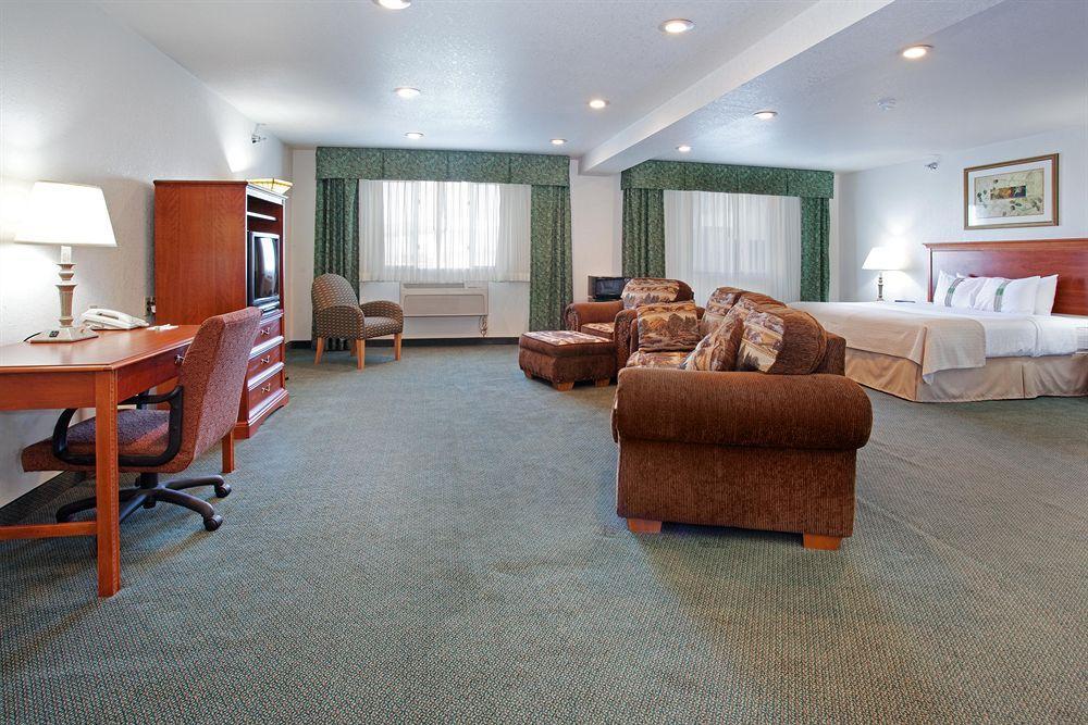 Country Inn & Suites By Radisson, Sidney, Ne Værelse billede