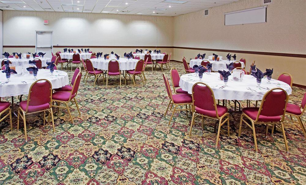 Country Inn & Suites By Radisson, Sidney, Ne Restaurant billede