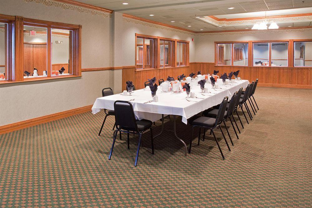 Country Inn & Suites By Radisson, Sidney, Ne Faciliteter billede