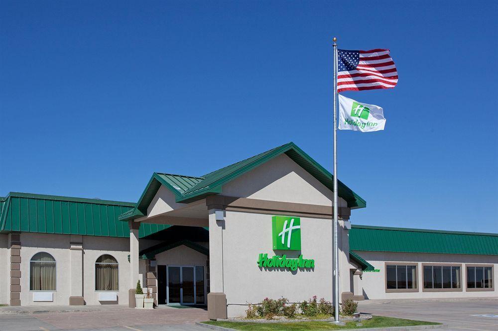 Country Inn & Suites By Radisson, Sidney, Ne Eksteriør billede