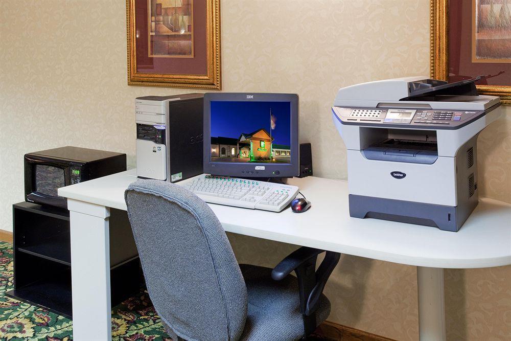 Country Inn & Suites By Radisson, Sidney, Ne Faciliteter billede
