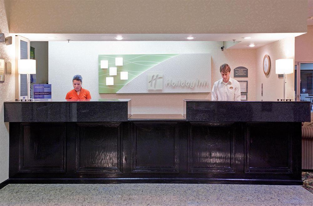 Country Inn & Suites By Radisson, Sidney, Ne Interiør billede