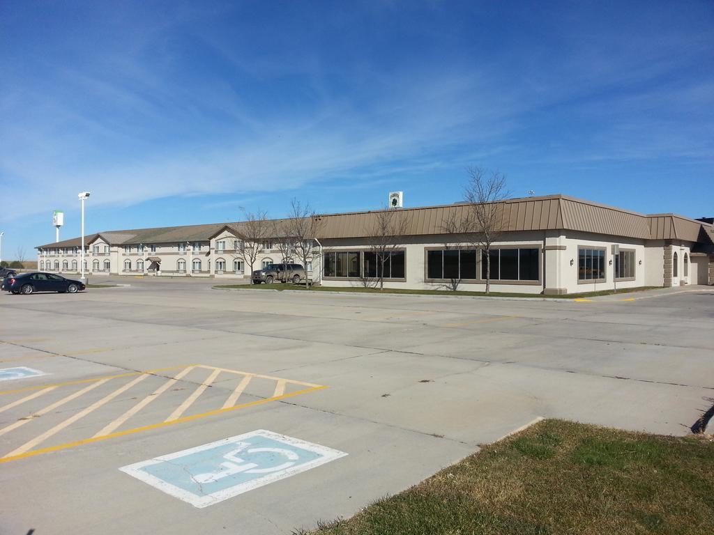 Country Inn & Suites By Radisson, Sidney, Ne Eksteriør billede