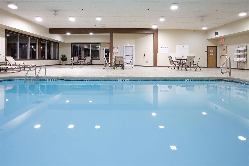 Country Inn & Suites By Radisson, Sidney, Ne Faciliteter billede
