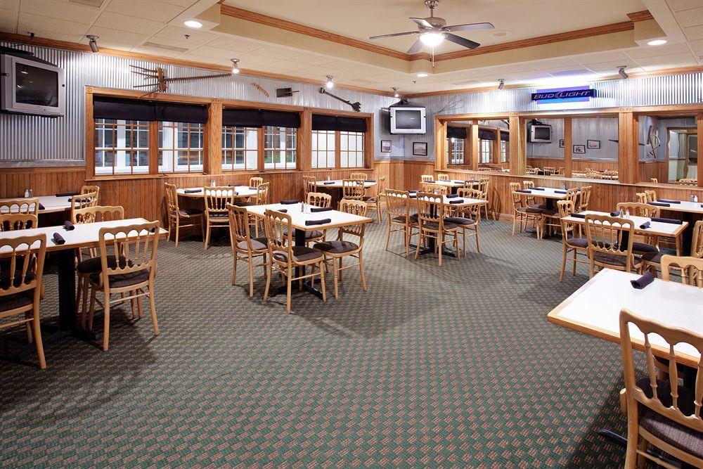 Country Inn & Suites By Radisson, Sidney, Ne Restaurant billede