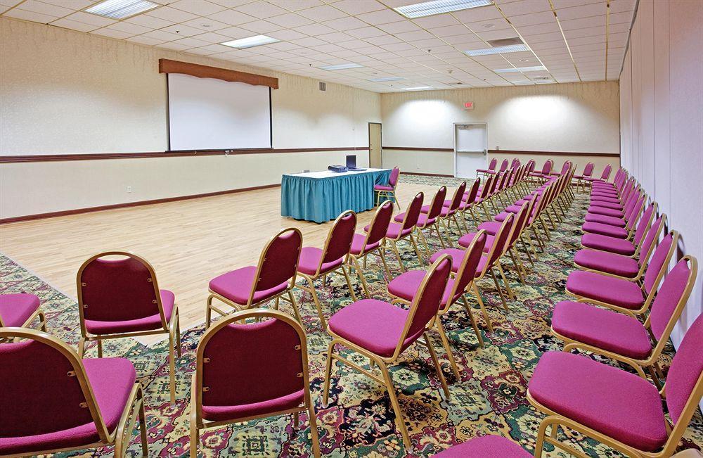 Country Inn & Suites By Radisson, Sidney, Ne Faciliteter billede