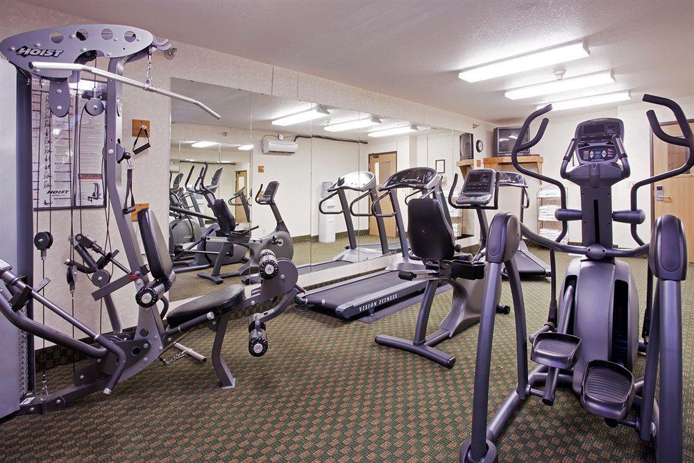 Country Inn & Suites By Radisson, Sidney, Ne Faciliteter billede
