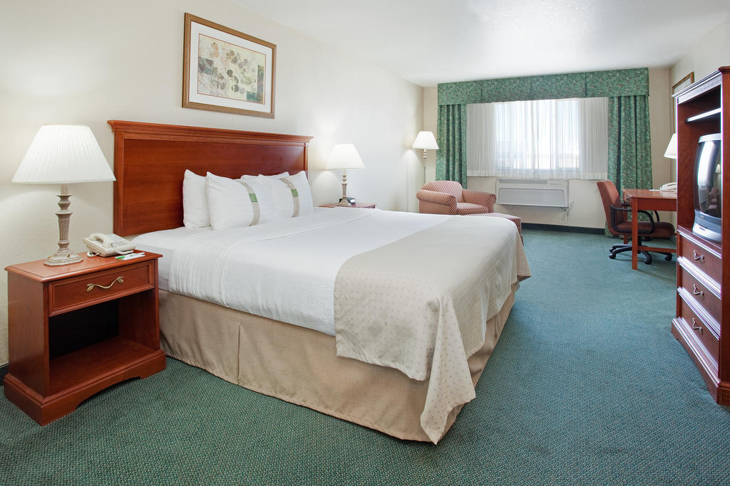Country Inn & Suites By Radisson, Sidney, Ne Værelse billede