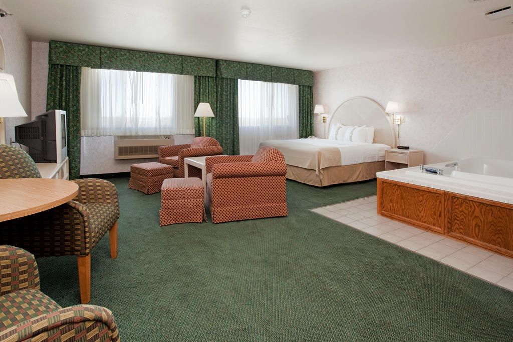 Country Inn & Suites By Radisson, Sidney, Ne Værelse billede