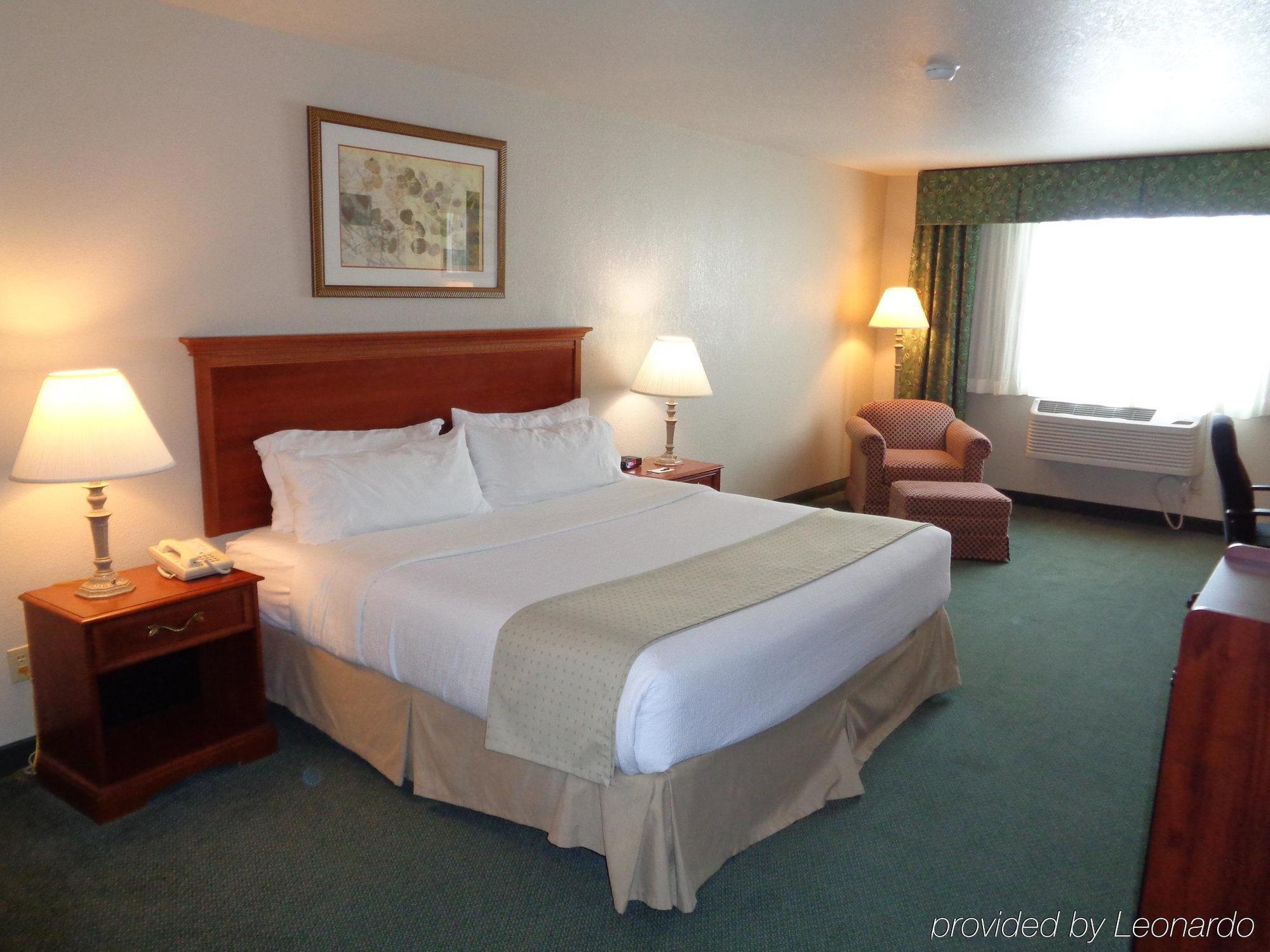 Country Inn & Suites By Radisson, Sidney, Ne Eksteriør billede