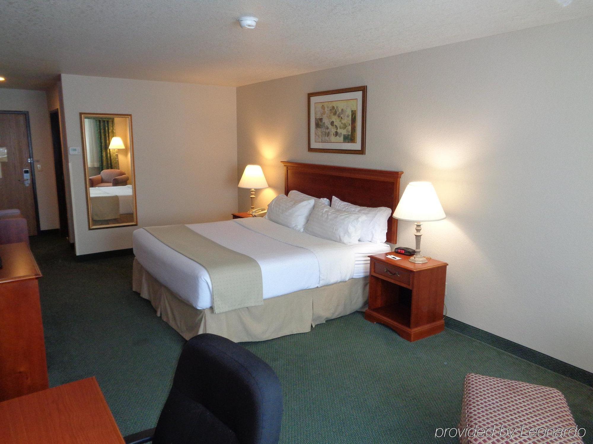 Country Inn & Suites By Radisson, Sidney, Ne Eksteriør billede