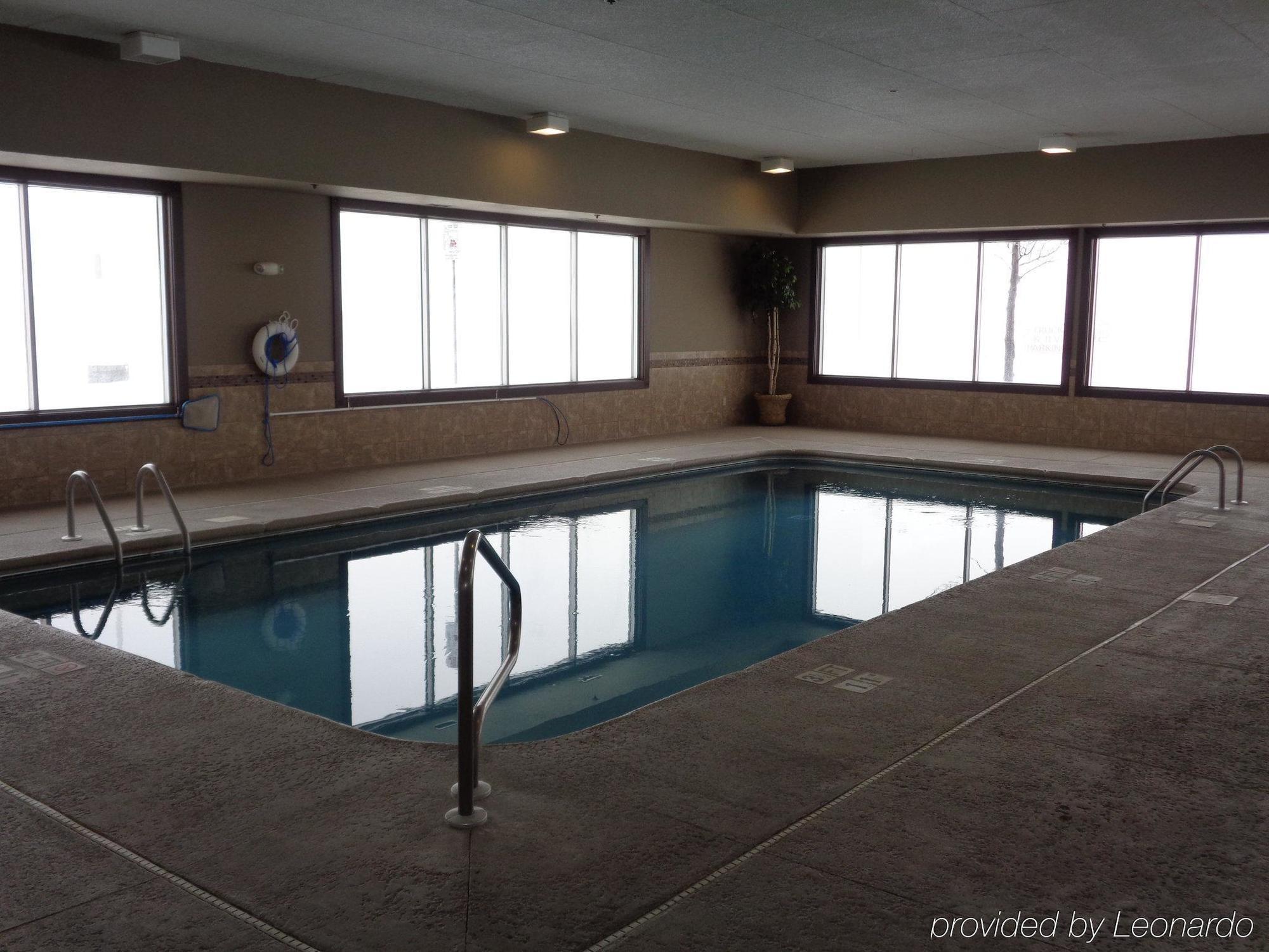 Country Inn & Suites By Radisson, Sidney, Ne Eksteriør billede