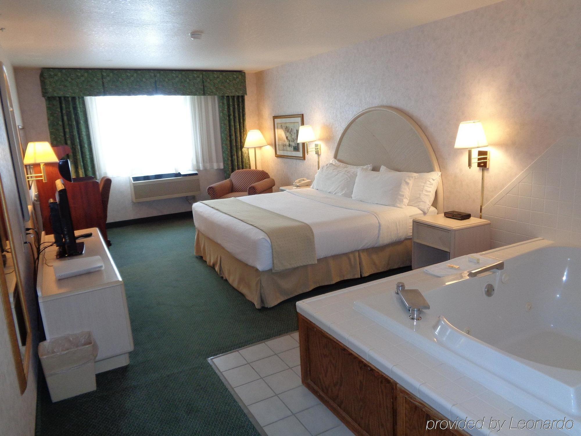 Country Inn & Suites By Radisson, Sidney, Ne Eksteriør billede