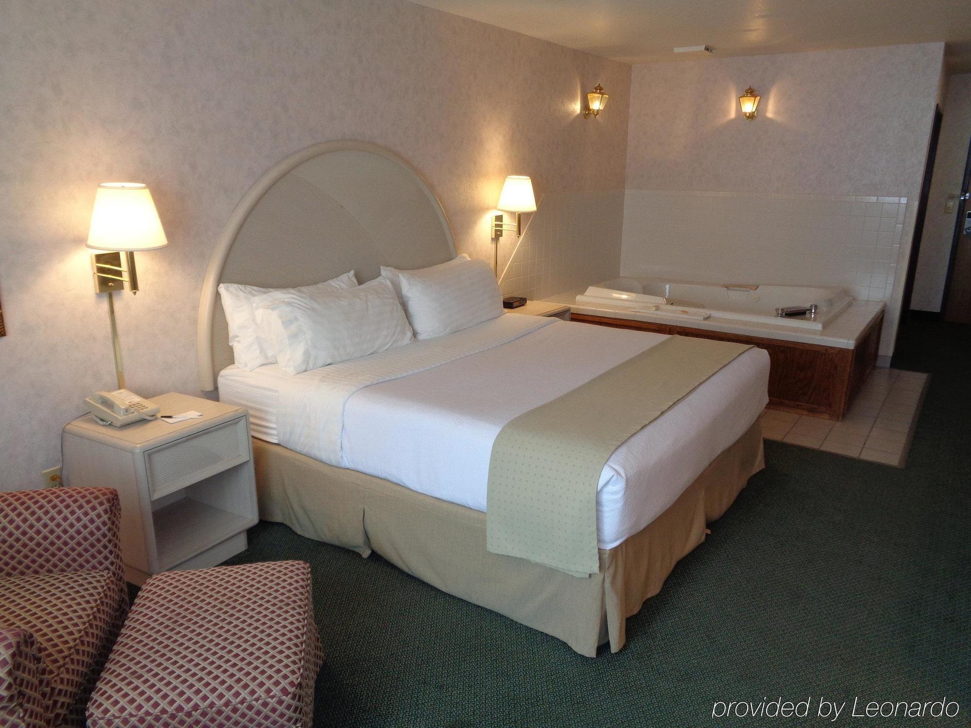 Country Inn & Suites By Radisson, Sidney, Ne Eksteriør billede