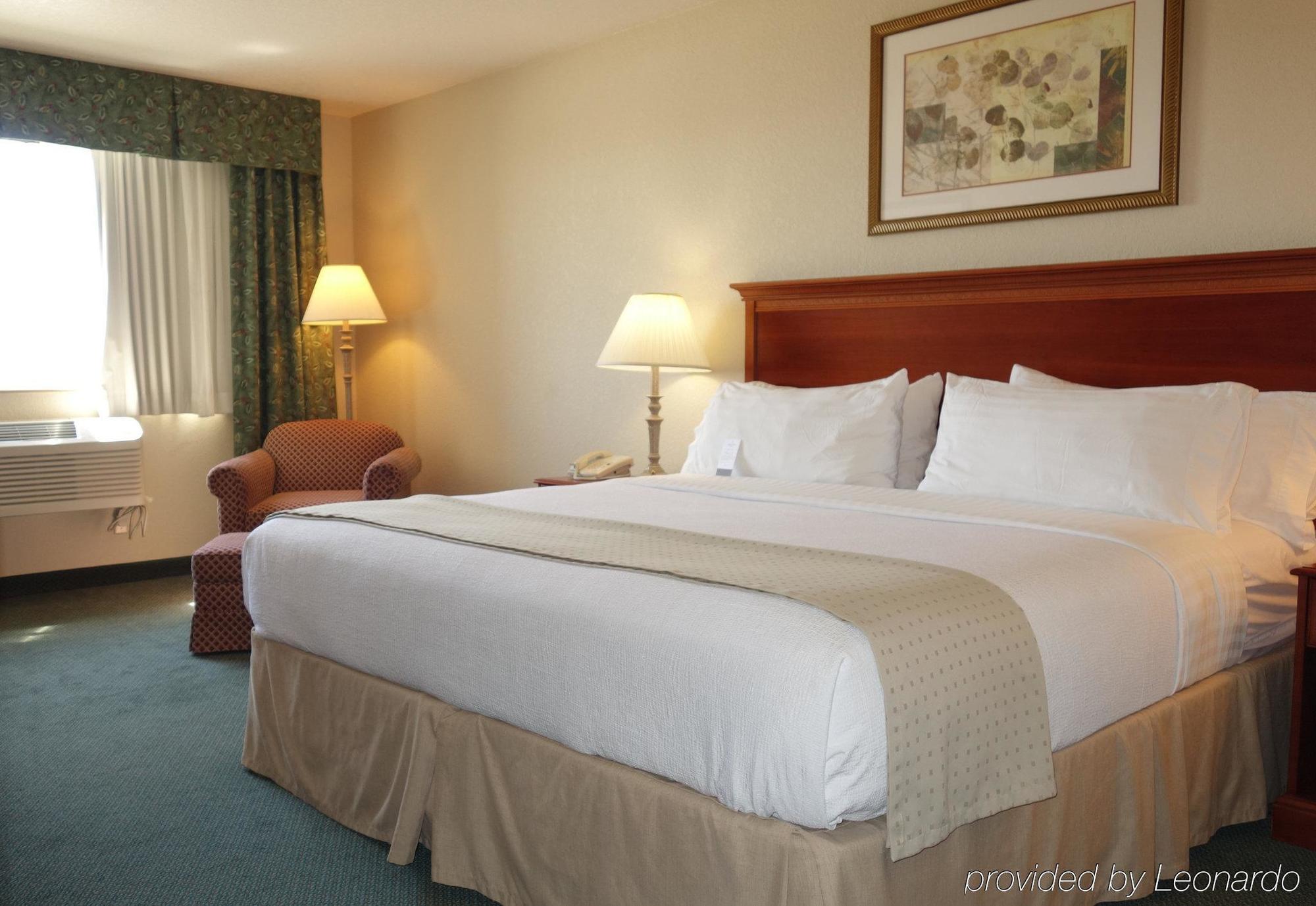 Country Inn & Suites By Radisson, Sidney, Ne Eksteriør billede