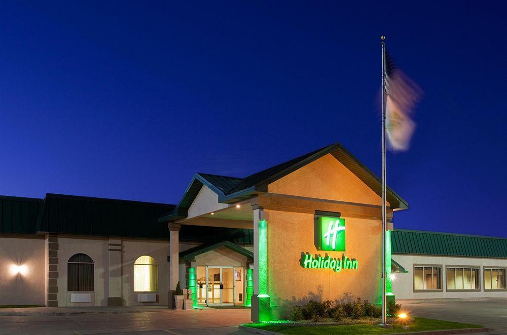 Country Inn & Suites By Radisson, Sidney, Ne Eksteriør billede