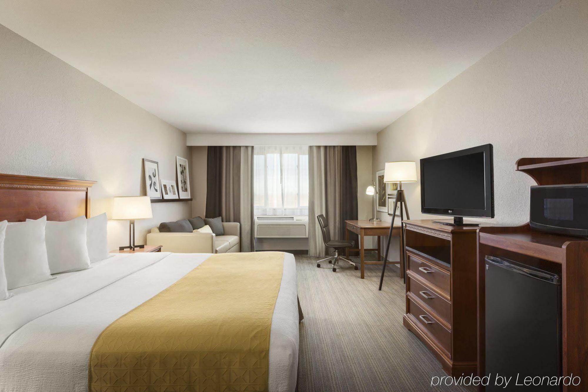 Country Inn & Suites By Radisson, Sidney, Ne Eksteriør billede