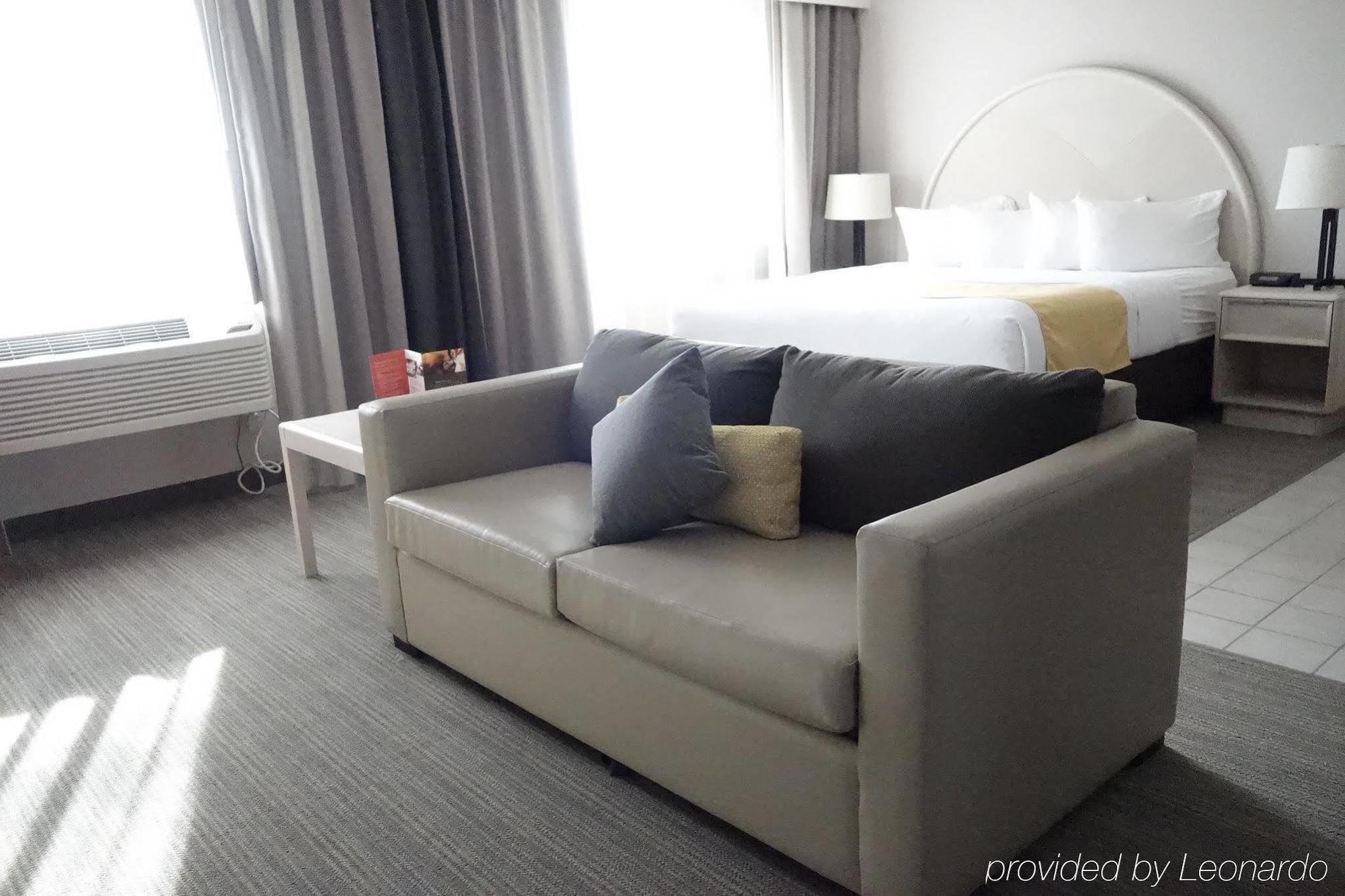 Country Inn & Suites By Radisson, Sidney, Ne Eksteriør billede
