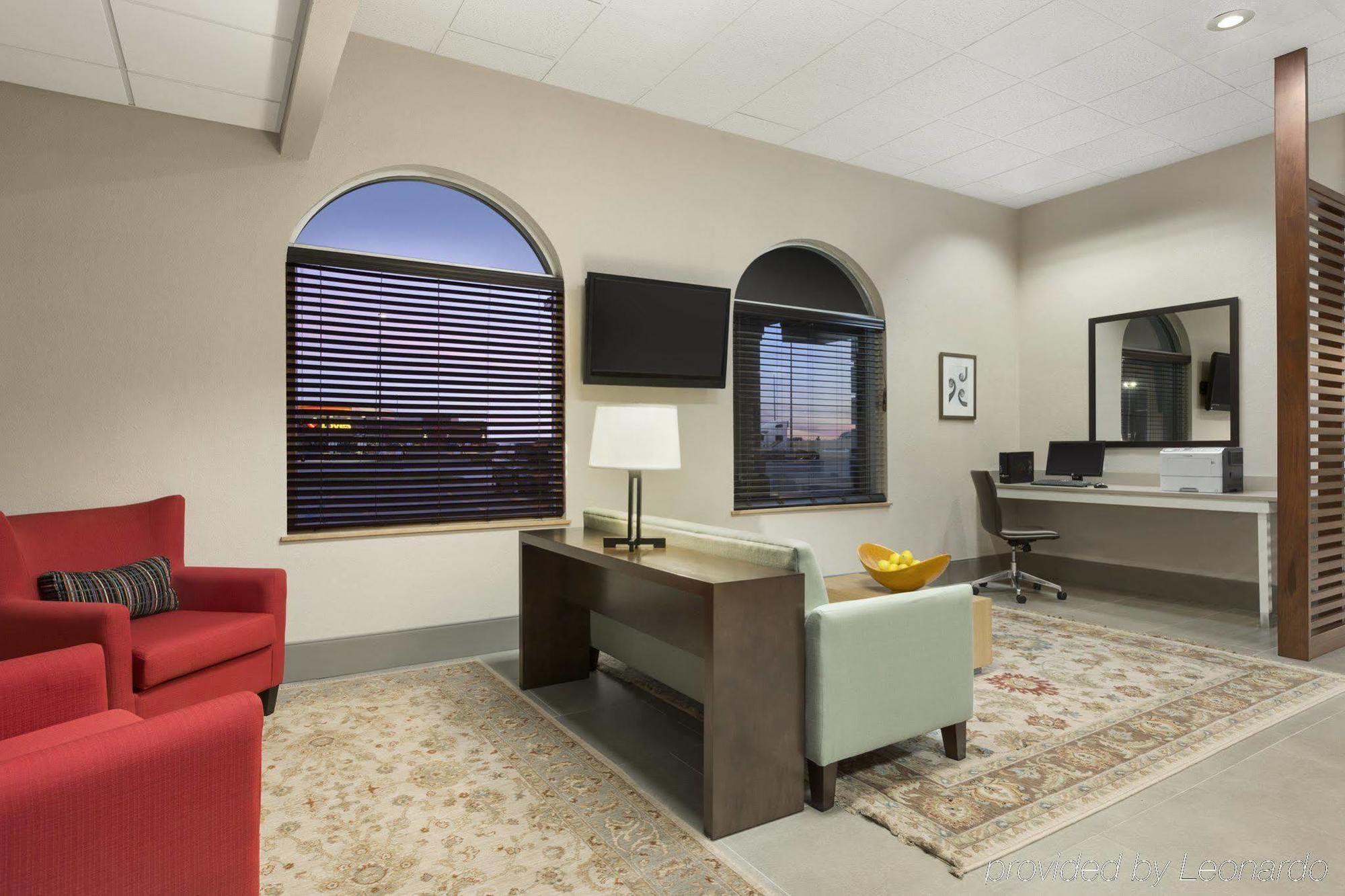 Country Inn & Suites By Radisson, Sidney, Ne Eksteriør billede