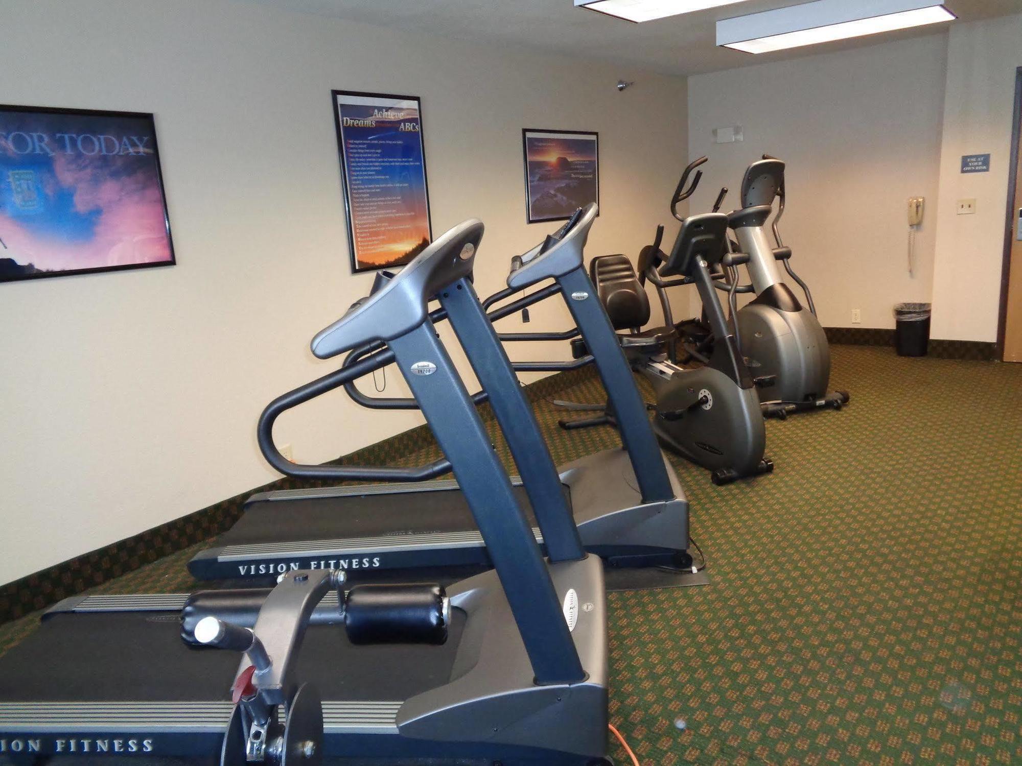 Country Inn & Suites By Radisson, Sidney, Ne Eksteriør billede