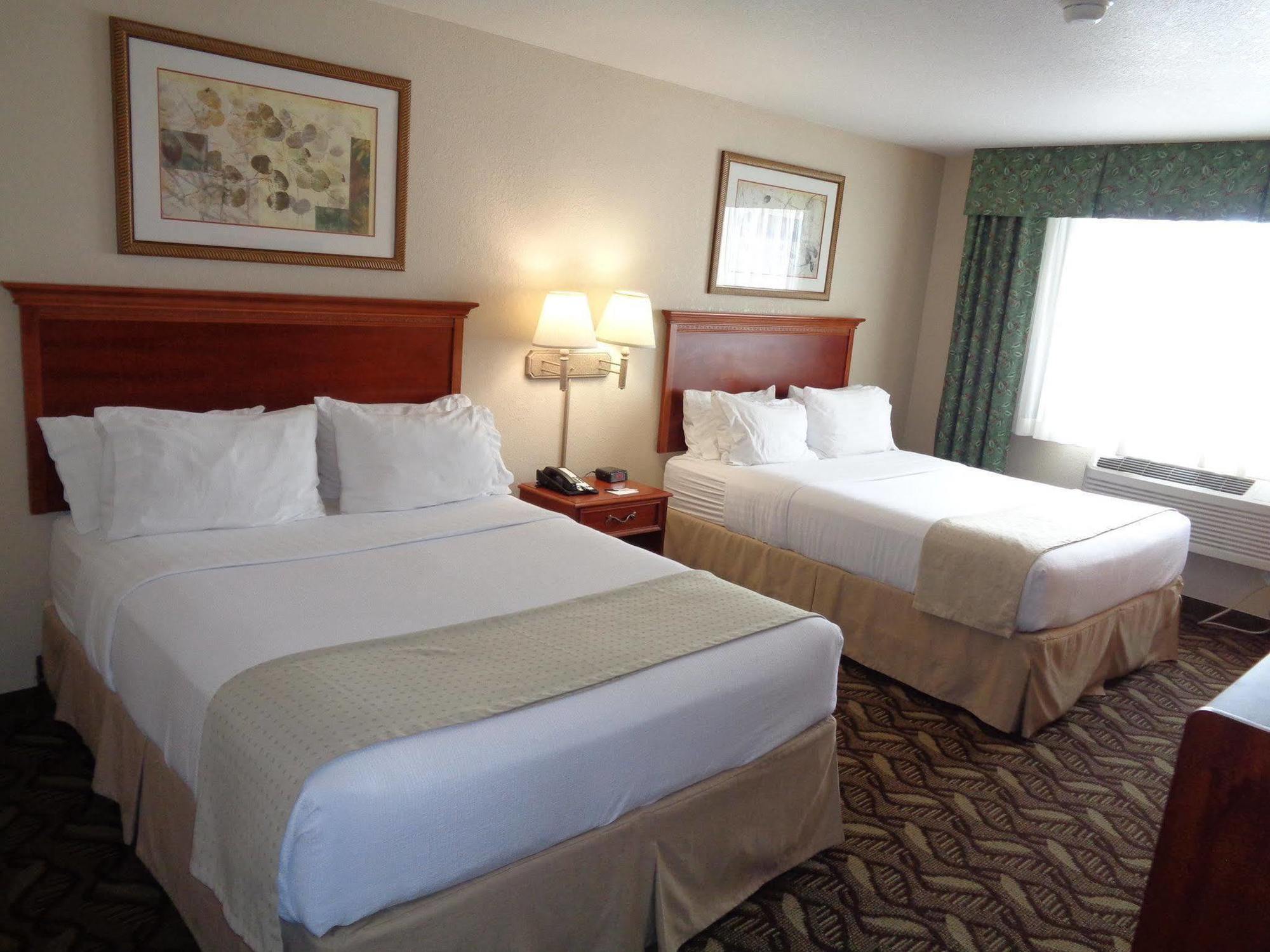 Country Inn & Suites By Radisson, Sidney, Ne Eksteriør billede